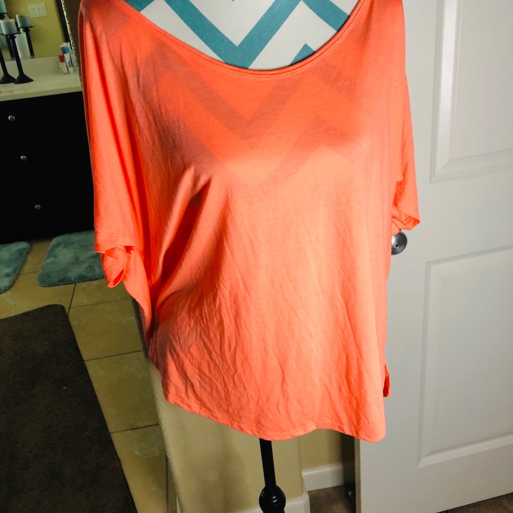 Active T shirt